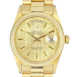 orange county rolex buyer